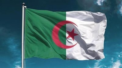 الجزائر تُعزي فلسطين في ضحايا حريق غزة
