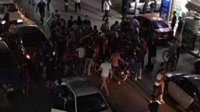 اعترافات مثيرة للمتهمين بضرب فتاة المنصورة.. مريم أنكرت حبي فواجهتها بالسلاح