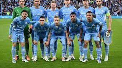 تشكيل مانشستر سيتي المتوقع أمام بروسيا دورتموند