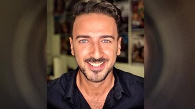 محمد مهران يعلن موعد عزاء جدته