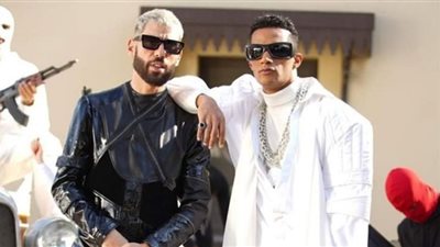 محمد رمضان يطرح كليب 