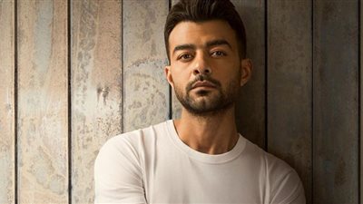 هيثم شاكر يجتاز الـ 200 ألف مشاهدة بأغنية مسيلي على عيونك