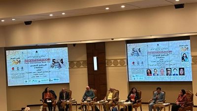 توصيات مؤتمر الترجمة عن العربية في دورته الثانية بمعرض القاهرة للكتاب