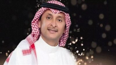 موعد حفل عبد المجيد عبد لله بمدينة العلا