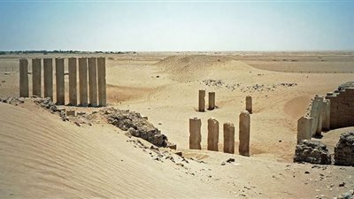 مملكة سبأ.. أرض الحكايات والأساطير على قائمة التراث العالمي