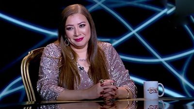 انتصار تكشف سر عدم زواجها مرة أخرى
