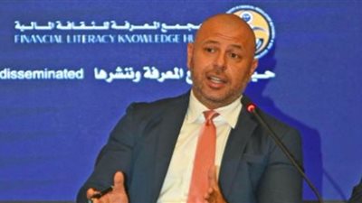 رئيس البورصة: إصدار مؤشرات جديدة تناسب سياسات المستثمرين