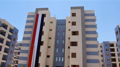 خطوات الحصول على شقة بمشروع 