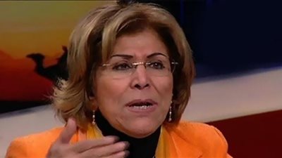 فريدة الشوباشي تطالب بمساواة شهادة المرأة بالرجل.. اختراع ذكوري