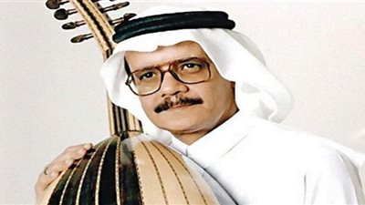 طلال مداح| موعد بدء حفل ليلة صوت الأرض