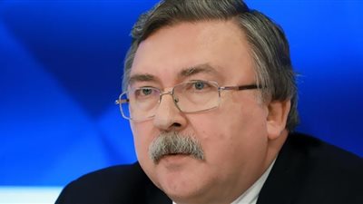 روسيا تُؤكد أن ملف قُنبلة أوكرانيا القذرة لم يُغلق