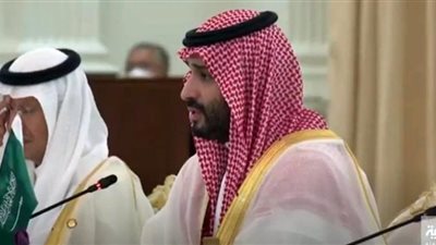 ولي العهد السعودي: نسعى لتطوير العلاقات مع تايلاند في مجالات مختلفة (شاهد)