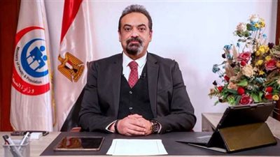 إصدار تراخيص لـ13 ألف عضو بالمهن الطبية خلال أغسطس