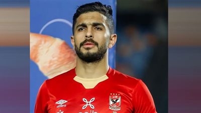 أيمن أشرف يوجه رساله للاعبي الأهلي قبل إفتتاحية مونديال الأندية