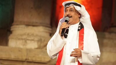 مهرجان فبراير الكويت 2023| موعد حفل عبد الله الرويشد