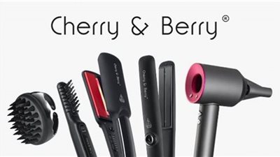 Cherry & Berry قريبا مركزا لإفريقيا والشرق الأوسط داخل مصر