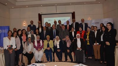 القوى العاملة تفتتح جلسة تعريفية بشأن معايير العمل الدولية