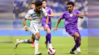 الطائي يتفوق أمام الفتح في تاريخ المواجهات بالدوري السعودي