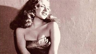 أغنية سبب دخول «هند رستم» عالم الفن