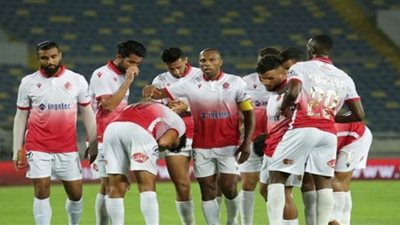 إصابة نجم الوداد المغربي قبل مباراة الهلال في كأس العالم للأندية