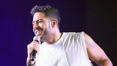 محمد حماقي يلتقي جمهوره في الإسكندرية غدًا