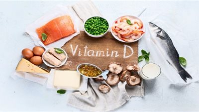 دراسة تكشف وجود علاقة بين فيتامين D والاكتئاب