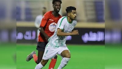 موقف الطائي والفتح بجدول ترتيب الدوري السعودي