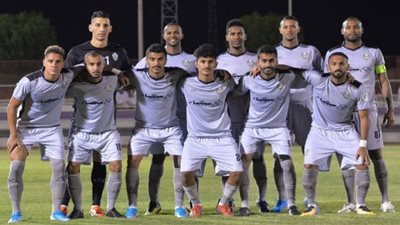 الطائي يفتقد خدمات ثنائي الفريق أمام الفتح