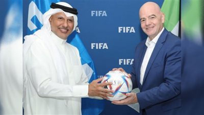 عبد الله الشاهين عضوًا في المكتب التنفيذي للاتحاد الأسيوي لكرة القدم