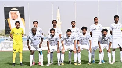 تشكيل الطائي المتوقع أمام الفتح في الدوري السعودي