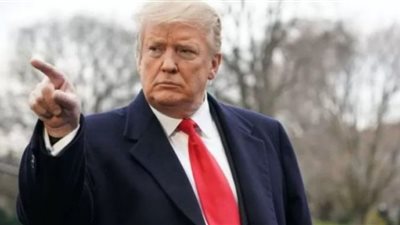 ترامب يعلق على تعيين مدعي خاص بقضيته.. والبيت الأبيض يرد