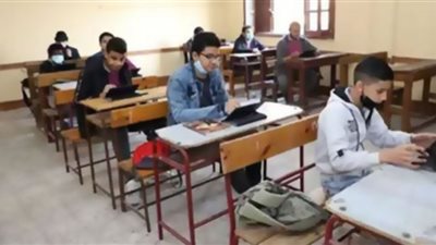 موعد نتيجة الفصل الدراسي الأول للصف الثاني الثانوي بالجيزة