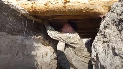 السويد تعلن حدوث تخريب فى أنابيب خط نورد ستريم للغاز بين روسيا وألمانيا.. شاهد