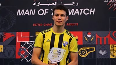 تفاصيل عرض بيراميدز لضم جبنة ورفض المقاولون رحيله