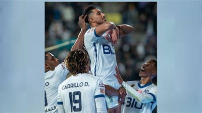 القنوات الناقلة لمباراة الهلال والوداد في كأس العالم للاندية