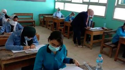 آلية التظلم من نتيجة الشهادة الإعدادية 2023