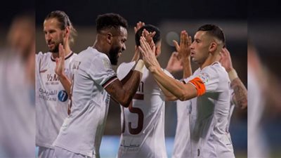 موعد مباراة الشباب والعدالة في الدوري السعودي والقنوات الناقلة