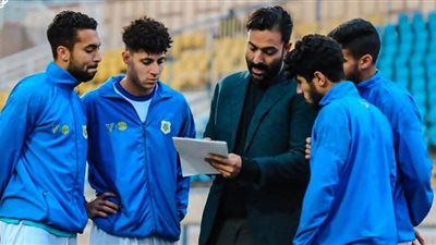 ميدو يكتشف وجوه جديدة في النادي الإسماعيلي