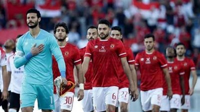 كولر يعلن تشكيل الأهلي لمواجهة أوكلاند في كأس العالم للأندية