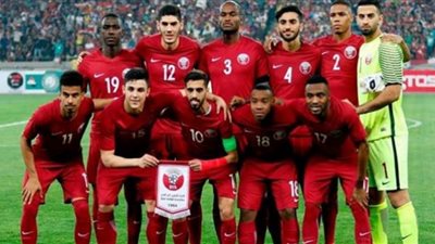 تشكيل منتخب قطر المتوقع أمام الإكوادور فى كأس العالم 2022