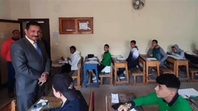 إعلان نتيجة الشهادة الإعدادية 2023 في الجيزة برقم الجلوس
