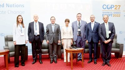 تداول شهادات الكربون يدعم زيادة الاقتصاد الوطنى