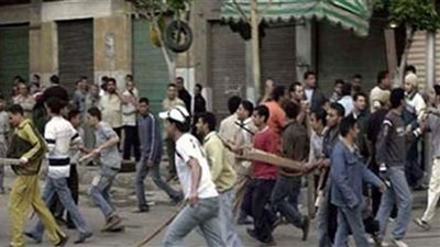 الاستعلام الصحي والتحقيق في واقعة إصابة عامل إثر مشاجرة مع آخر بالقليوبية