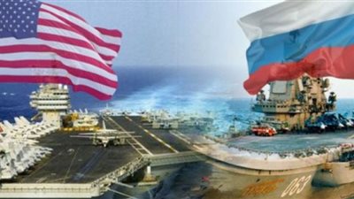أمريكا تتراجع وتُعلن استعدادها للعمل مع روسيا