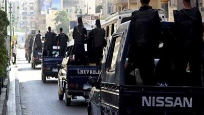 الإعدام لعامل أنهى حياة زوجته أمام أطفاله في قليوب