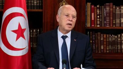 قيس سعيد والأمين العام للمنظمة الفرنكوفونية يستقبلان ضيوف القمة الـ 18