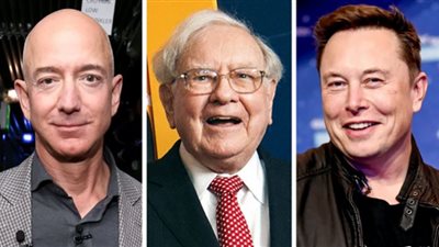 اليوم المشئوم على أثرياء أمريكا يكبدهم خسائر 93 مليار دولار