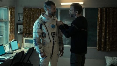 لأول مرة عالميًا.. عرض فيلم 