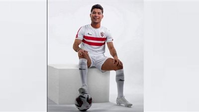 الغديري يهدد مستور الزمالك