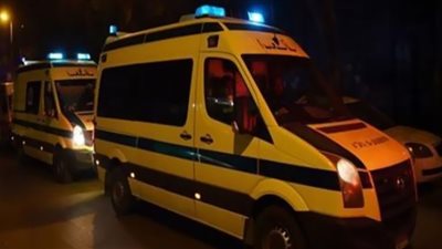 غرق طفلة ونجل خالتها في ترعة بدار السلام